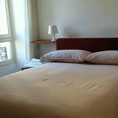 Corso Vannucci 87 Apartment Perugia