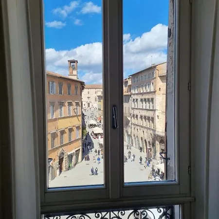 Corso Vannucci 87