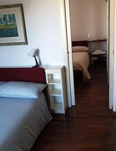 Apartment Corso Vannucci 87