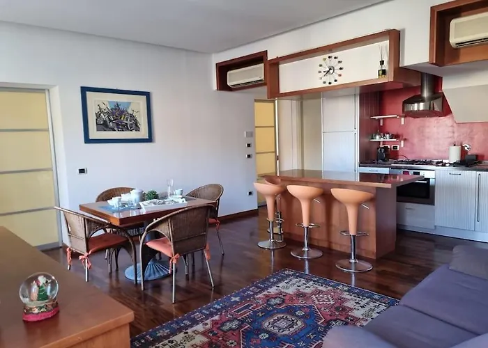 Apartment Corso Vannucci 87 Perugia