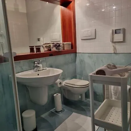 Corso Vannucci 87 Apartament *