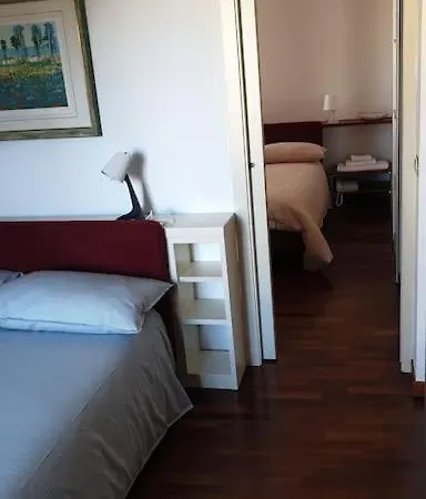 Apartament Corso Vannucci 87