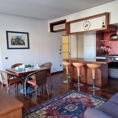 Apartamento Corso Vannucci 87 Perúgia