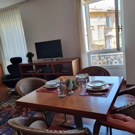 Corso Vannucci 87 Apartamento *