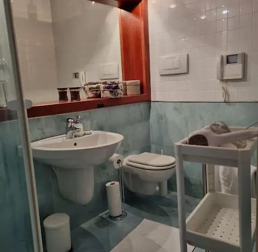 Corso Vannucci 87 Apartmán *