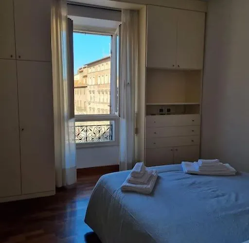 Corso Vannucci 87 Περούτζια