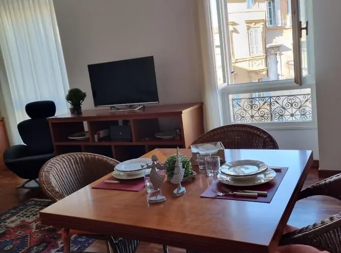 Corso Vannucci 87 Διαμέρισμα *